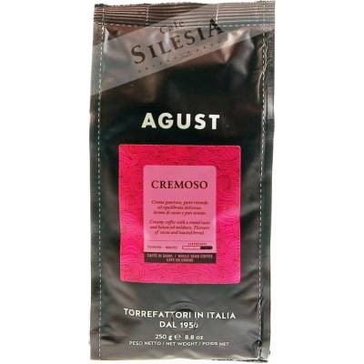 Agust krémová mletá 250 g