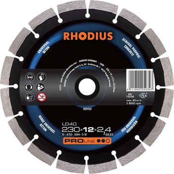 Rhodius 302454