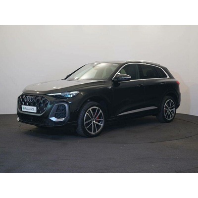 Audi Q5 2.0 TFSI quattro S-line 150 kW