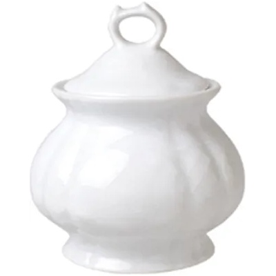 Gural Porcelain ГП ФЛОРА(lo01sk)Захарница 250сс (0180165)