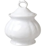 Gural Porcelain ГП ФЛОРА(lo01sk)Захарница 250сс (0180165)