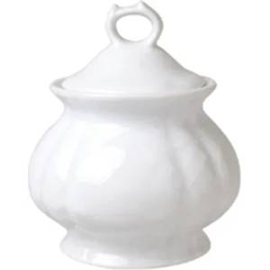 Gural Porcelain ГП ФЛОРА(lo01sk)Захарница 250сс (0180165)
