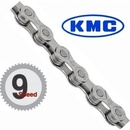 KMC X