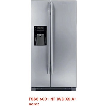 Franke FSBS 6001 NF IWD XS