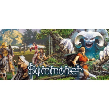 Summoner