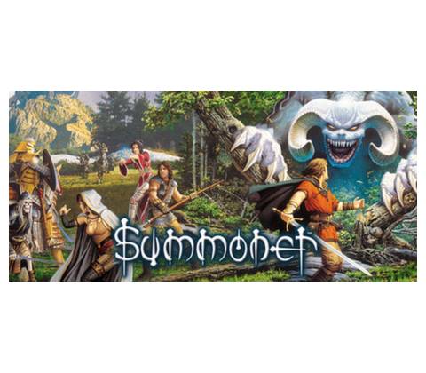Summoner