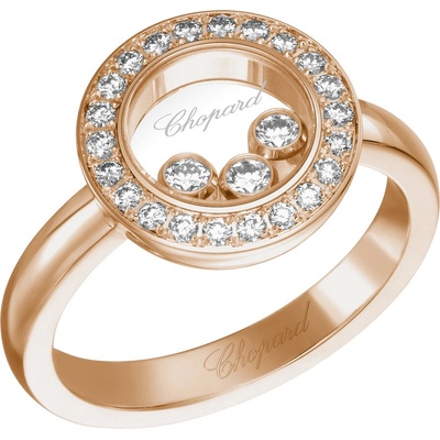Chopard Happy Diamonds 82A018 5212