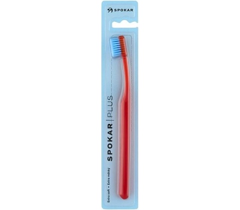 Spokar Plus ultra soft