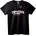 NOONEBRAND Тениска Овластена Жена - 5XL, White