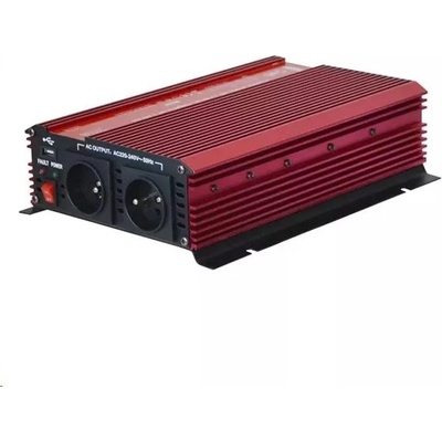 Geti GPI 12V/230V 1600W 1612