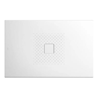 Kaldewei Avantgarde Conoflat 854-2 100 x 110 cm 467035000001
