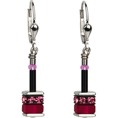 Coeur de Lion náušnice 4409/20-1500