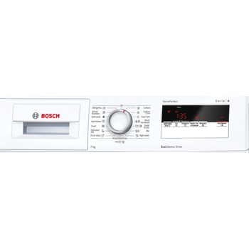 Bosch WAN24160BY