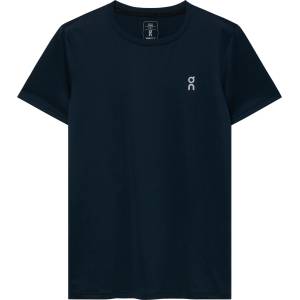 On Дамска тениска On Women's Core-T Sport shirt - Midnight (916-1285-1212)