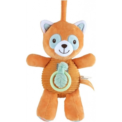 CHICCO Doudou Red Panda