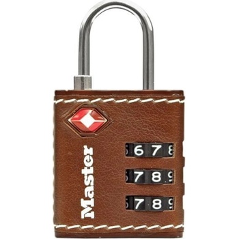 Master Lock 4692EURDBRN