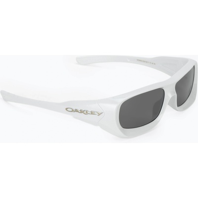 Oakley Слънчеви очила Oakley De Soto pearl white