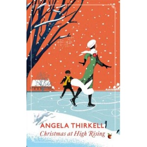 Christmas at High Rising | Angela Thirkell (ISBN: 9780349004303)