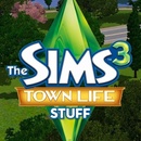 Hry na PC The Sims 3 Moje městečko
