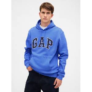 GAP Суитшърт с логото на GAP GAP | Sin | МЪЖЕ | S - zoot - 77,90 лв