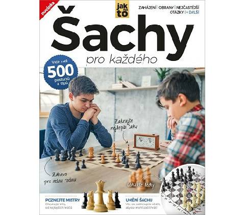 Šachy pro každého