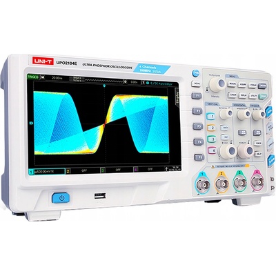 Uni-T UPO2102 MIE0499