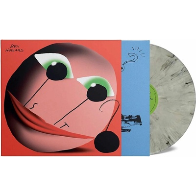 Ben Howard - IS IT? Vinyl