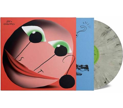 Ben Howard - IS IT? Vinyl