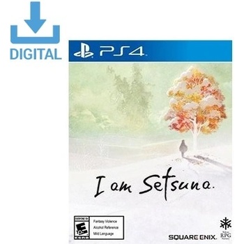 I am Setsuna