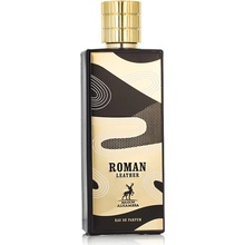 Maison Alhambra Roman Leather parfumovaná voda unisex 80 ml