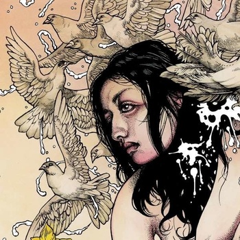 Kvelertak - Meir