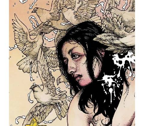 Kvelertak - Meir