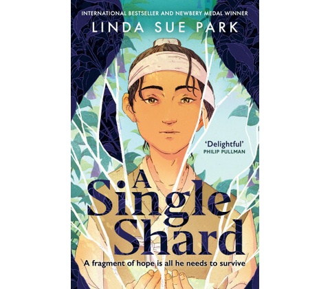 A Single Shard