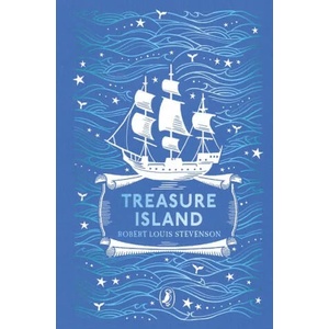 Treasure Island (ISBN: 9780241411216)