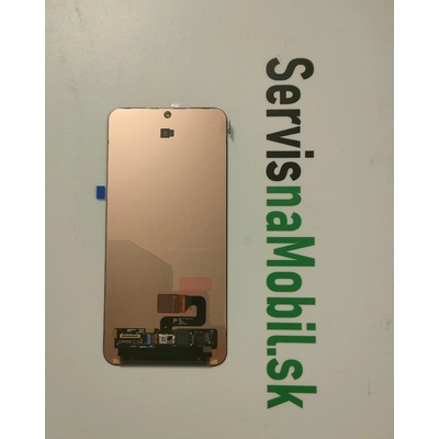 LCD Displej + Dotykové sklo Samsung Galaxy S25 Plus - originál