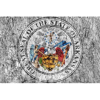 DIMEX ART s. r. o Флизелинов фототапет печат на арканзас 375 x 250 см