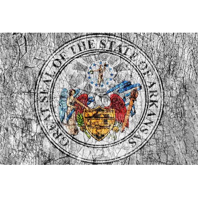 DIMEX ART Флизелинов фототапет печат на арканзас 375 x 250 см