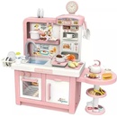 Kindersafety kuchynka ružová Kitchen set