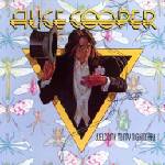 Warner Cooper Alice: Welcome To My Nightmare - CD (016270)