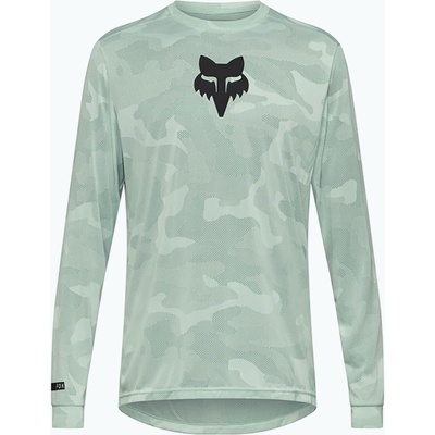 Fox Racing Ranger Tru Dri LS Frost pánský
