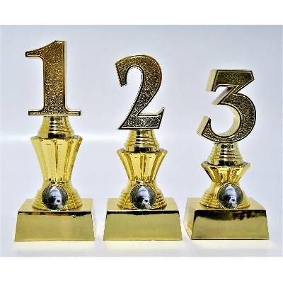VIZINGR Ryba trofeje 98-L221 98-L221/21 cm