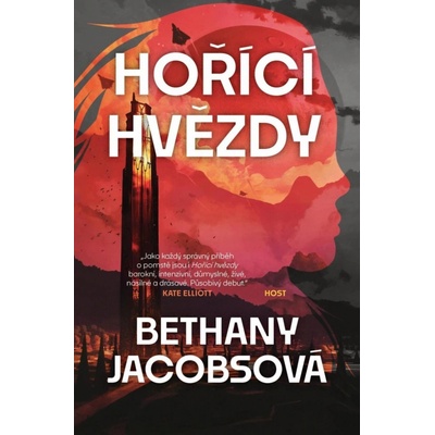 Hořící hvězdy