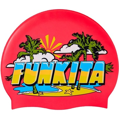 Funkita icypop beach cap