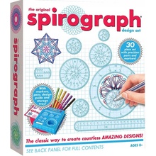 Spirograph Design Set