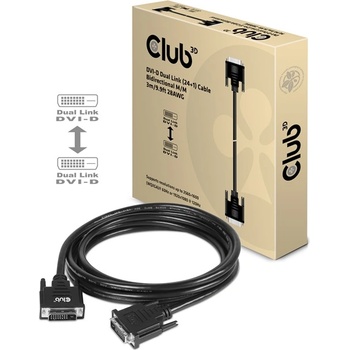 Club 3D CAC-1223