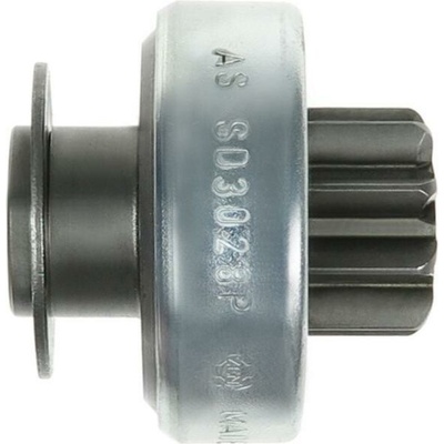 Volnoběžný převod, startér AS-PL SD3028P