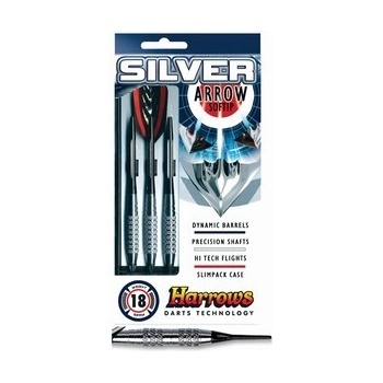 Harrows Silver Arrow 16gK2