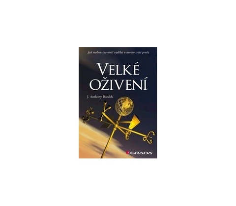 Velké oživení