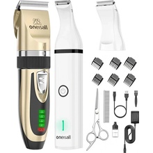 Oneisall X2 + N5 sada pro stříhání