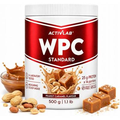 ACTIVLAB WPC 500 g